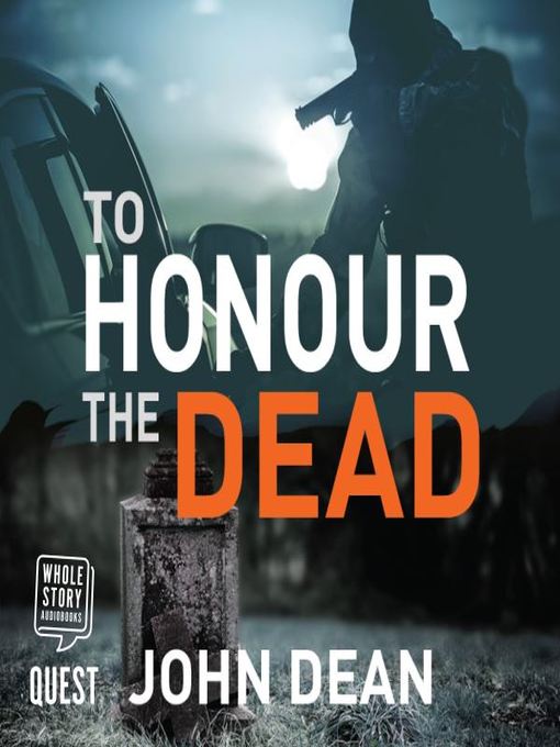 Cover image for To Honour the Dead
